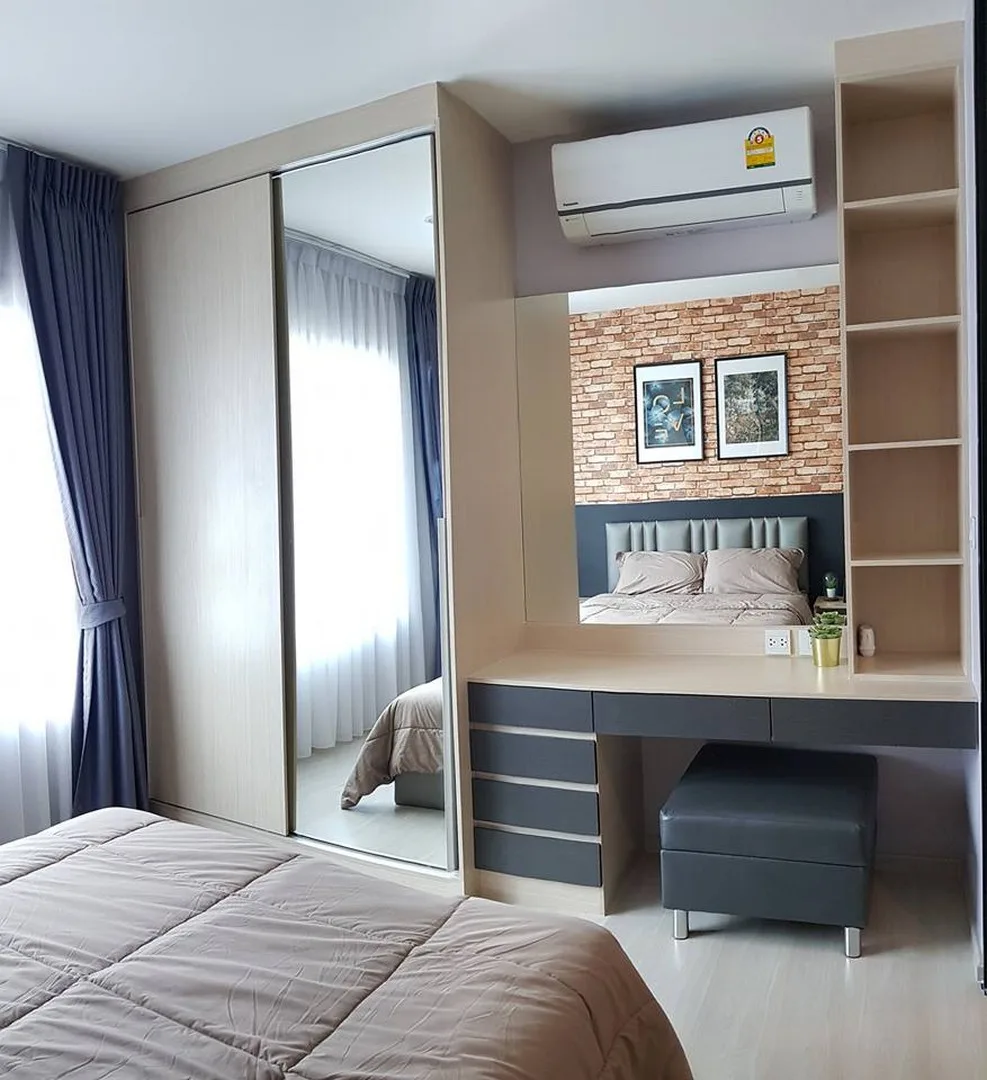 Property photos for Life Asoke