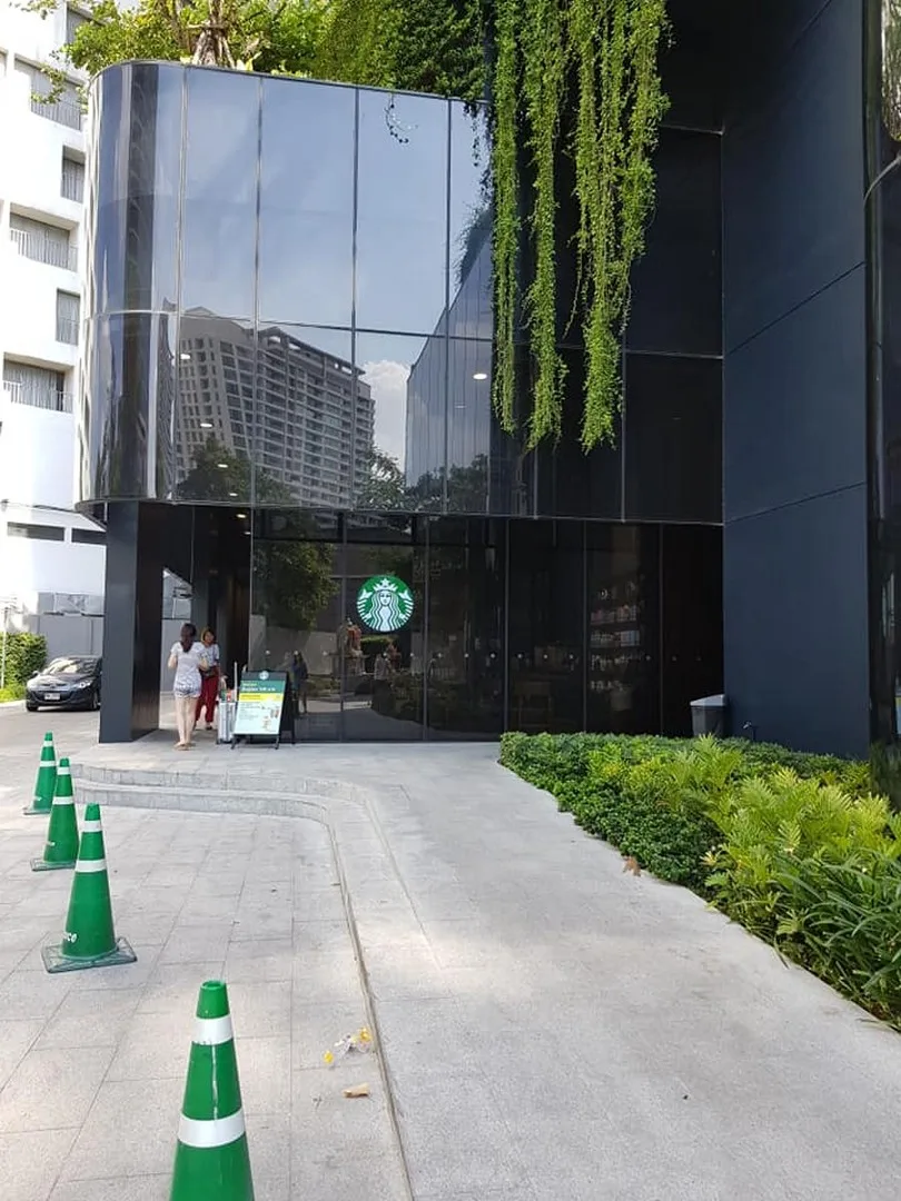 Property photos for Ashton Chula - Silom