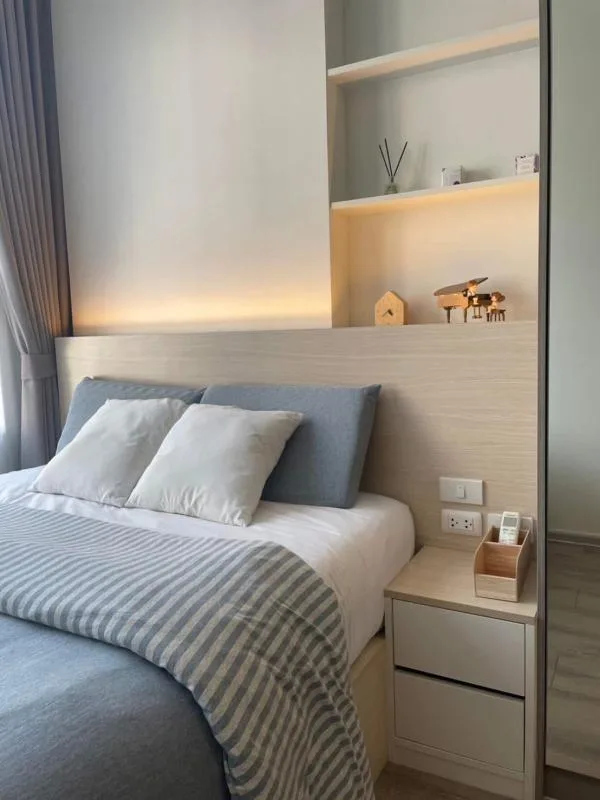 Property photos for KNIGHTSBRIDGE COLLAGE RAMKHAMHAENG