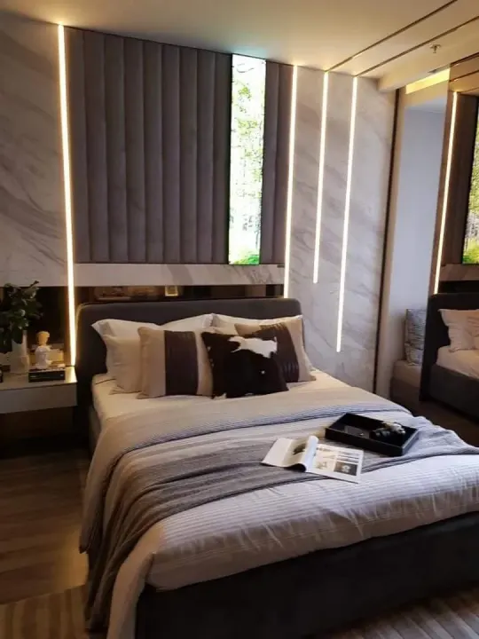 Property photos for Ideo Mobi Rangnam