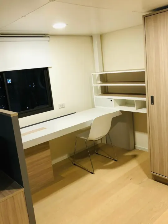 Property photos for Chewathai Residence Asoke