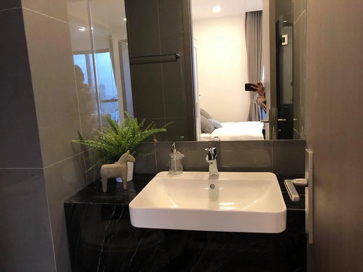 Property photos for Ashton Chula - Silom