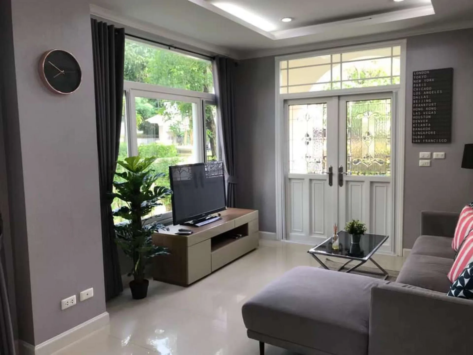 Property photos for Masterpiece Lat Phrao