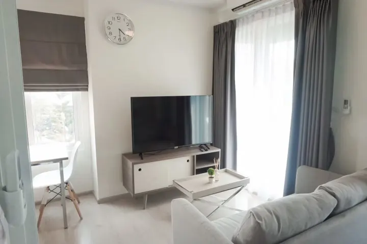 Property photos for Chapter One Eco Ratchada - Huaikwang