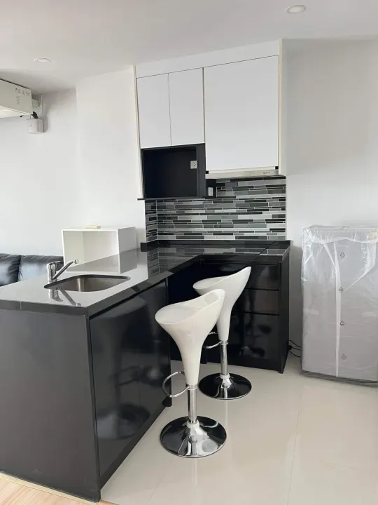 Property photos for Bangkok Horizon Sathorn