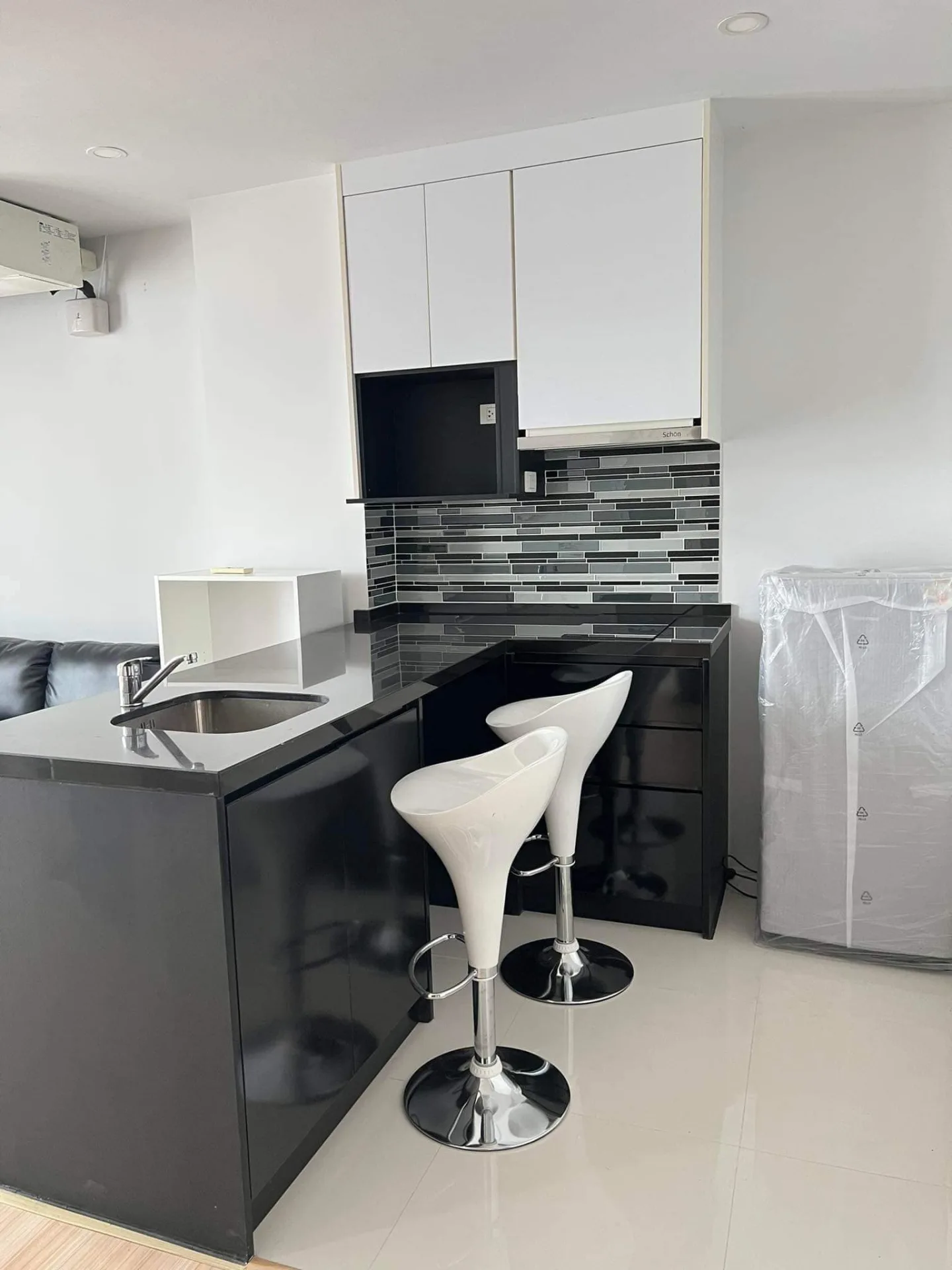 Property photos for Bangkok Horizon Sathorn