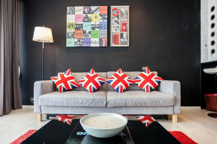Property photos for The Issara Ladprao