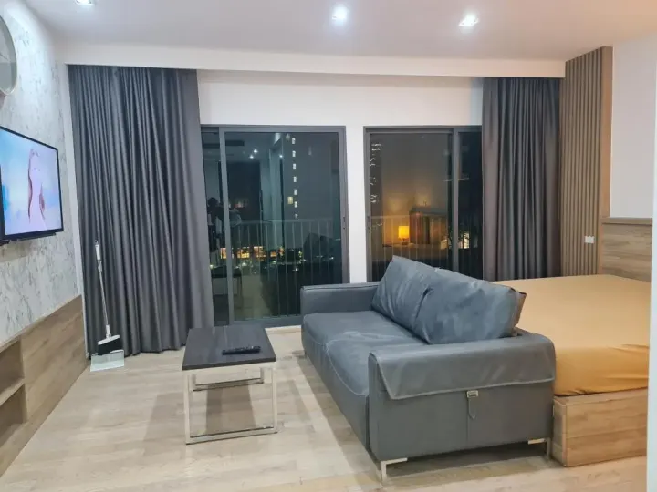 Property photos for Noble Remix