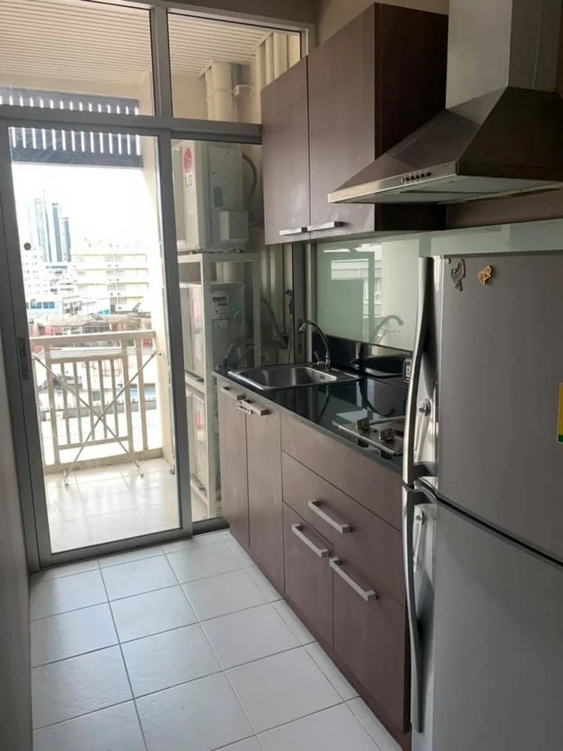 Property photos for Chewathai Ratchaprarop
