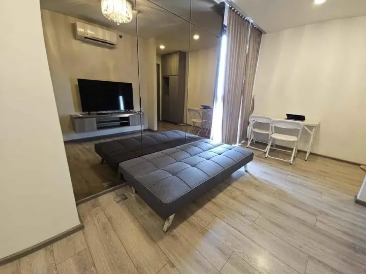 Property photos for KnightsBridge Collage Sukhumvit 107