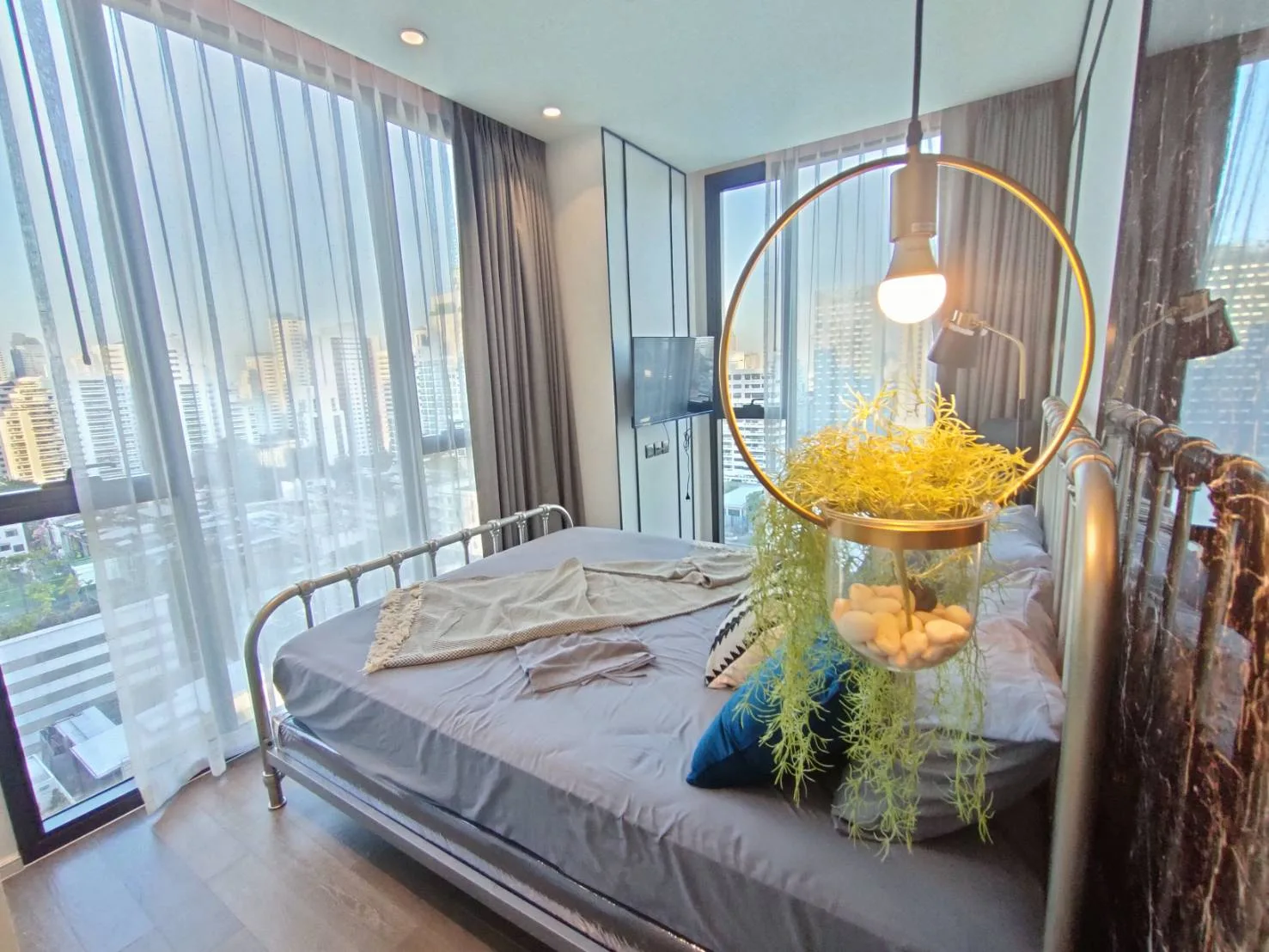 Property photos for MUNIQ Sukhumvit 23