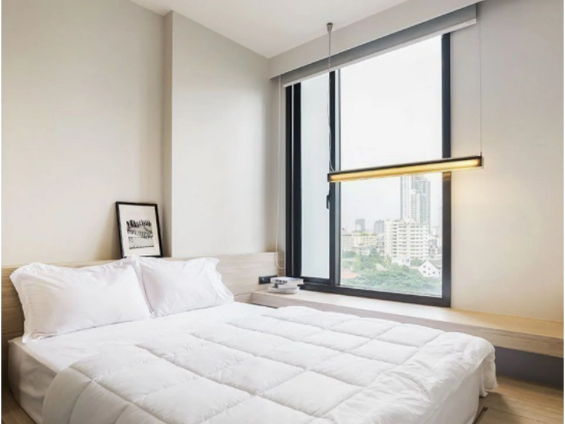 Property photos for Edge Sukhumvit 23