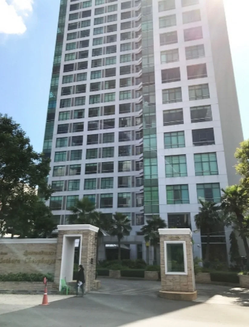 Property photos for Baan Sathorn Chaopraya