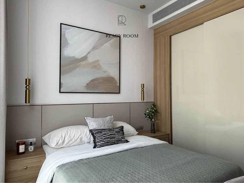 Property photos for Laviq Sukhumvit 57