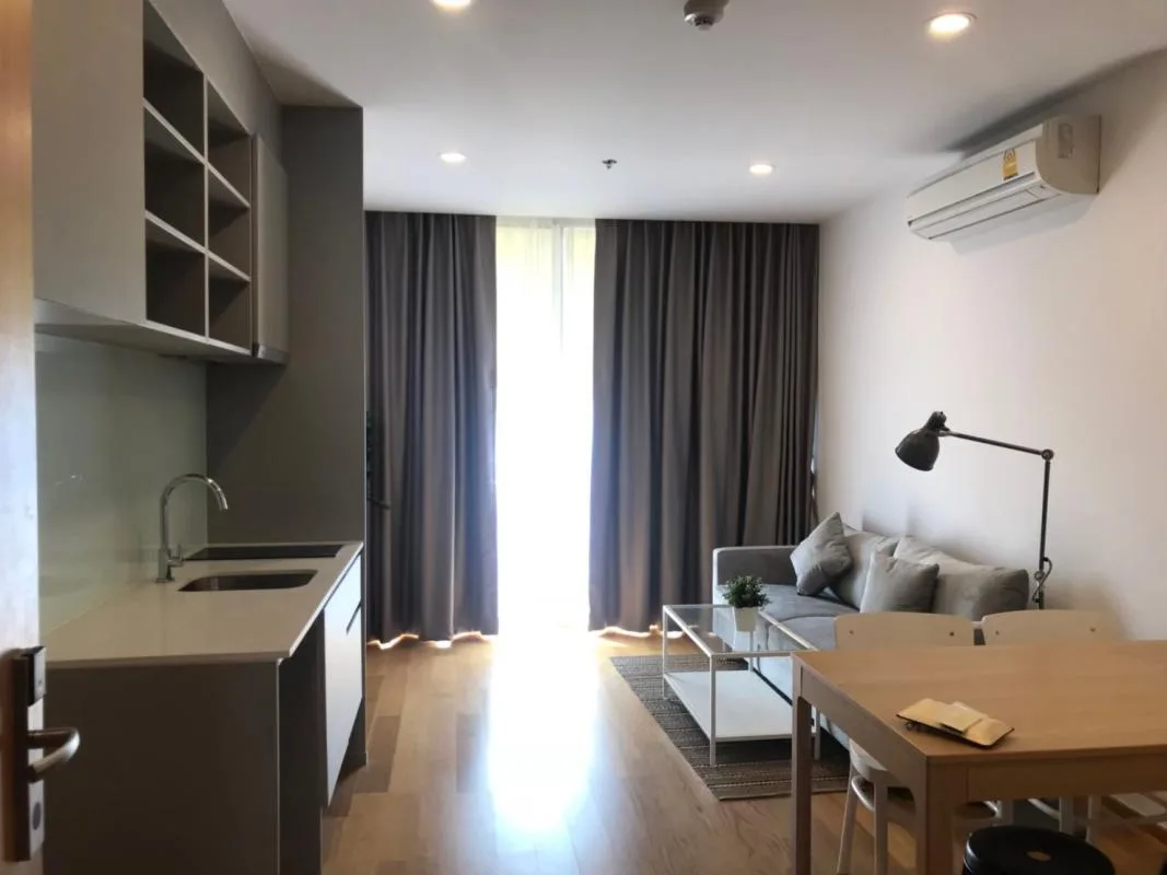 Property photos for Noble Revolve Silom