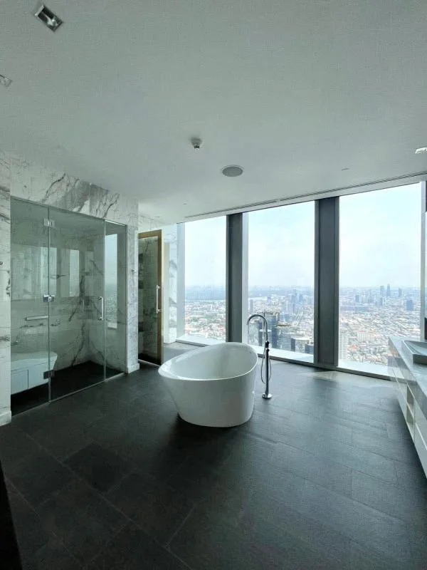 Property photos for The Ritz - Carlton Residences at MahaNakhon