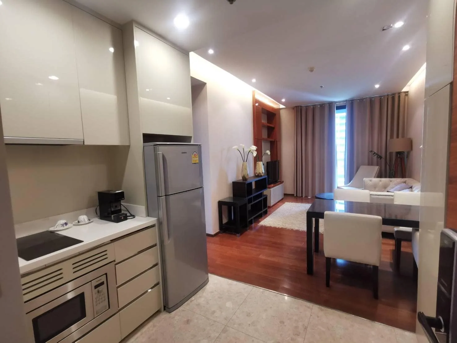 Property photos for The Address Sukhumvit 28