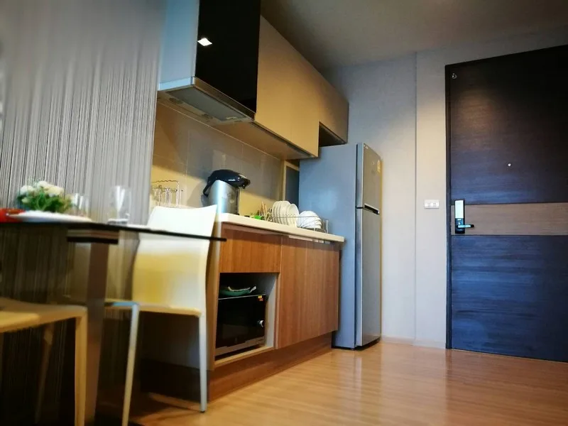 Property photos for Rhythm Sathorn