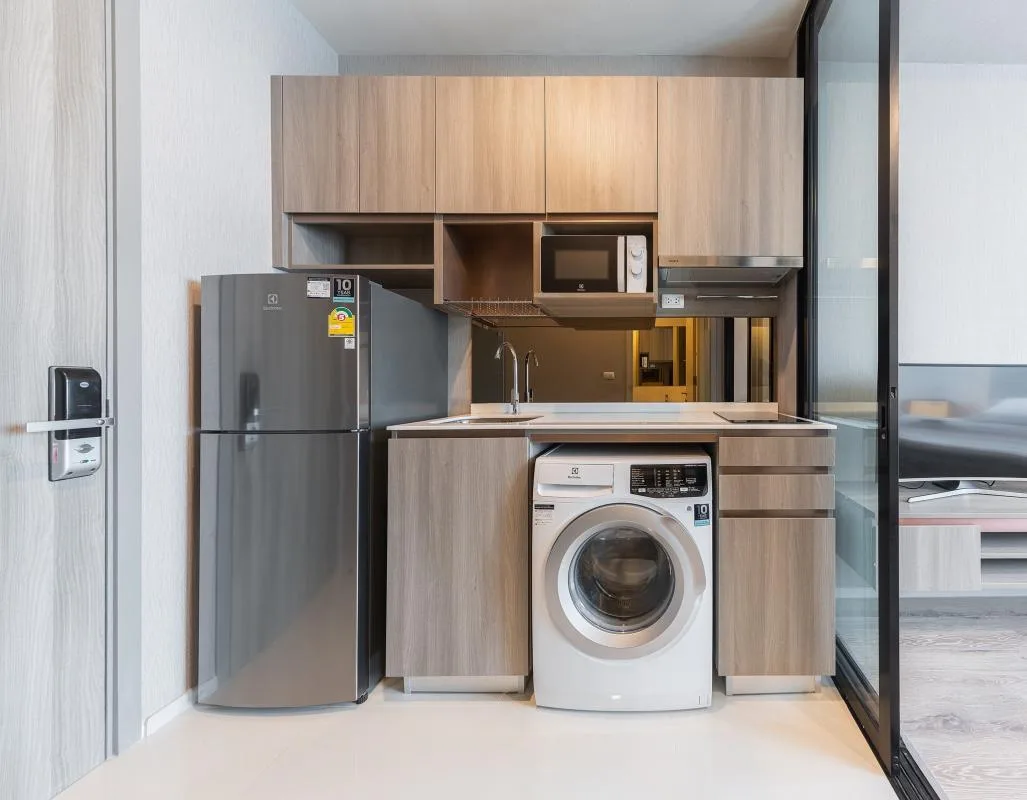 Property photos for KnightsBridge Prime Ratchayothin
