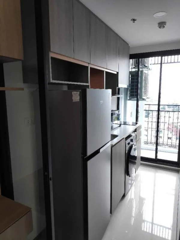 Property photos for KnightsBridge Collage Sukhumvit 107