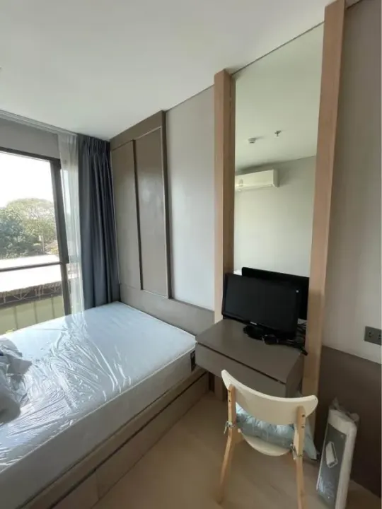 Property photos for Lumpini Suite Phetchaburi - Makkasan
