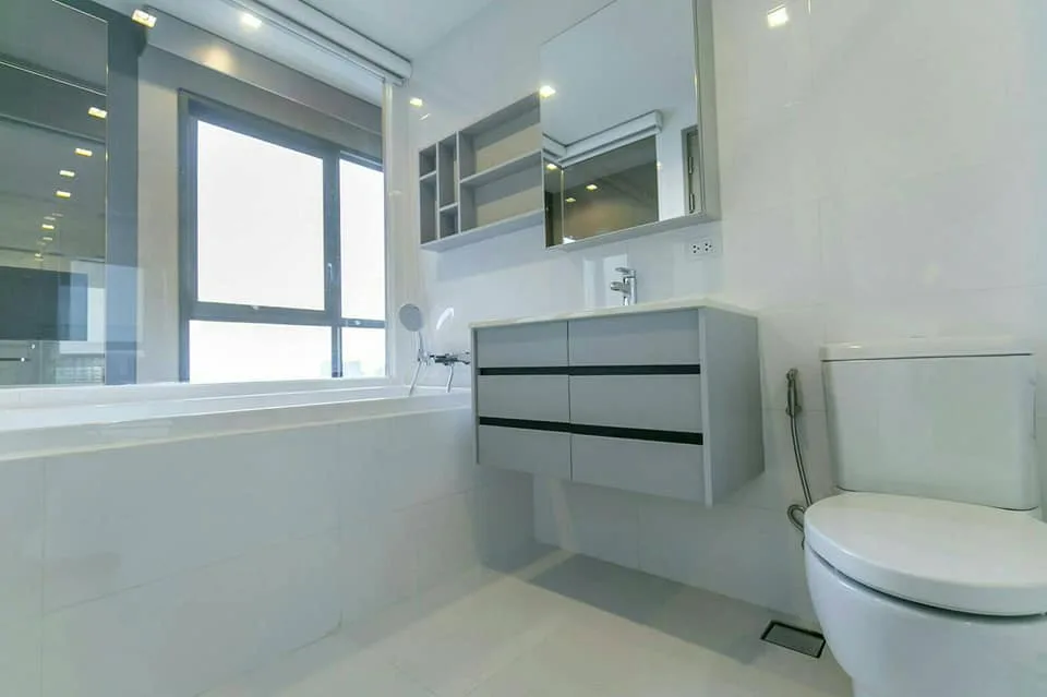 Property photos for HQ by Sansiri