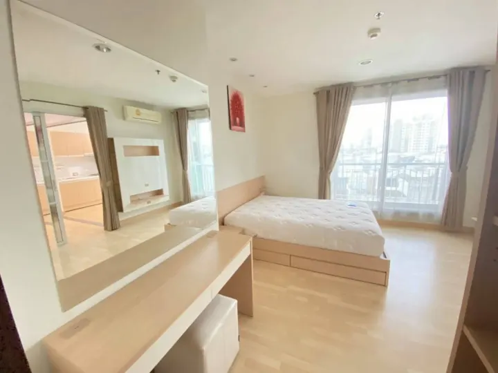 Property photos for Rhythm Ratchada