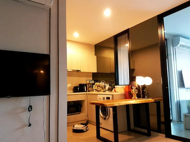 Property photos for Life Asoke