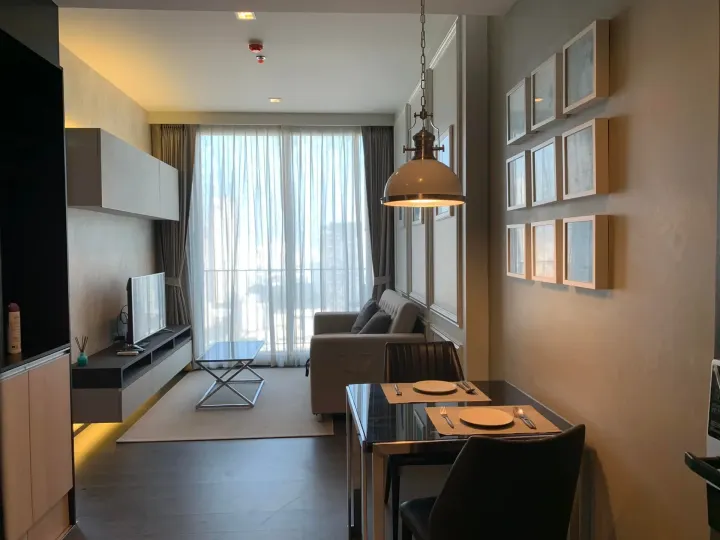 Property photos for Edge Sukhumvit 23