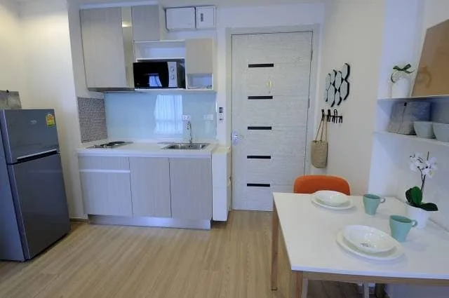 Property photos for Artemis Sukhumvit 77