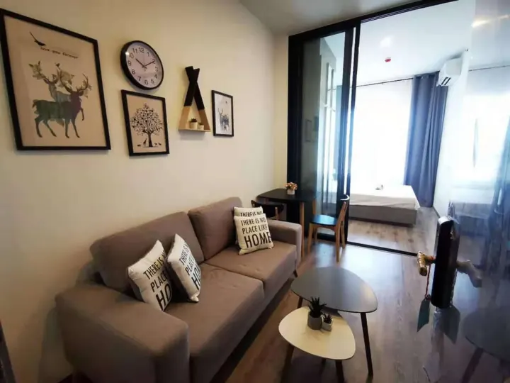 Property photos for Knightsbridge Prime Onnut