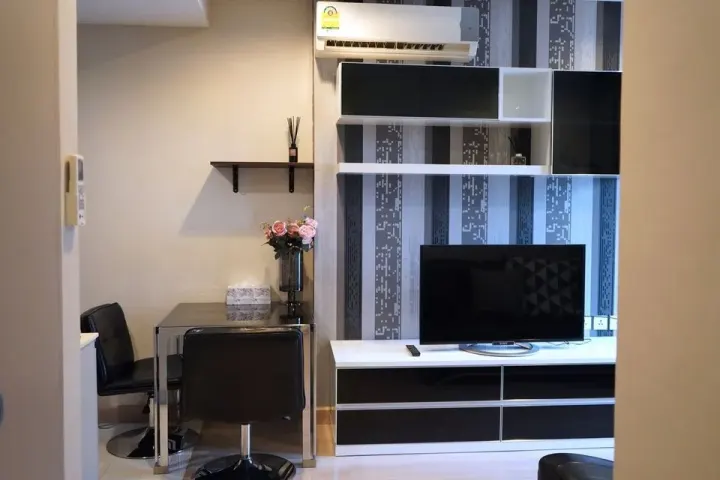Property photos for Ideo Mobi Phayathai