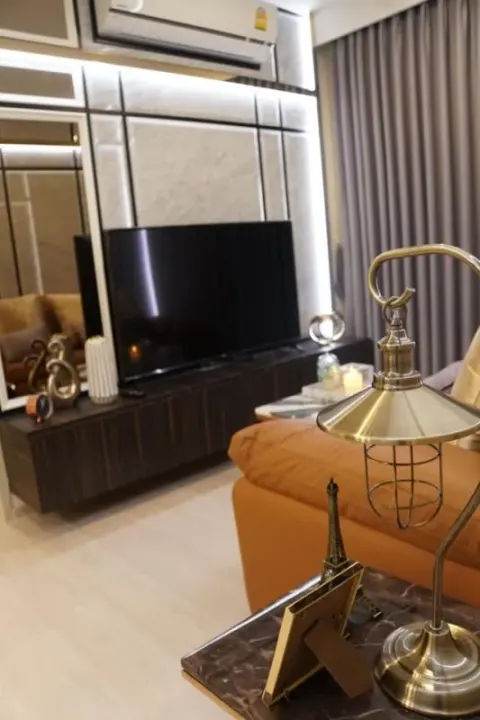 Property photos for Life Asoke