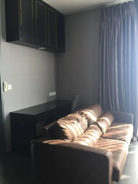 Property photos for Edge Sukhumvit 23
