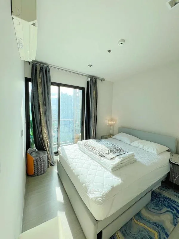Property photos for LIFE Asoke - Rama 9