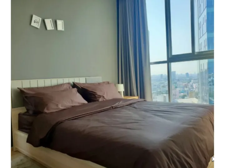 Property photos for Noble Revolve Ratchada