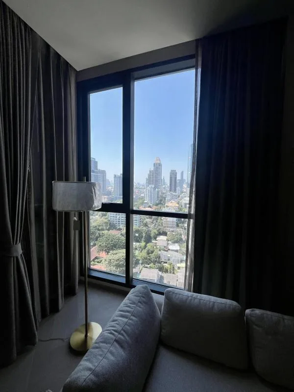 Property photos for The Reserve Sathorn