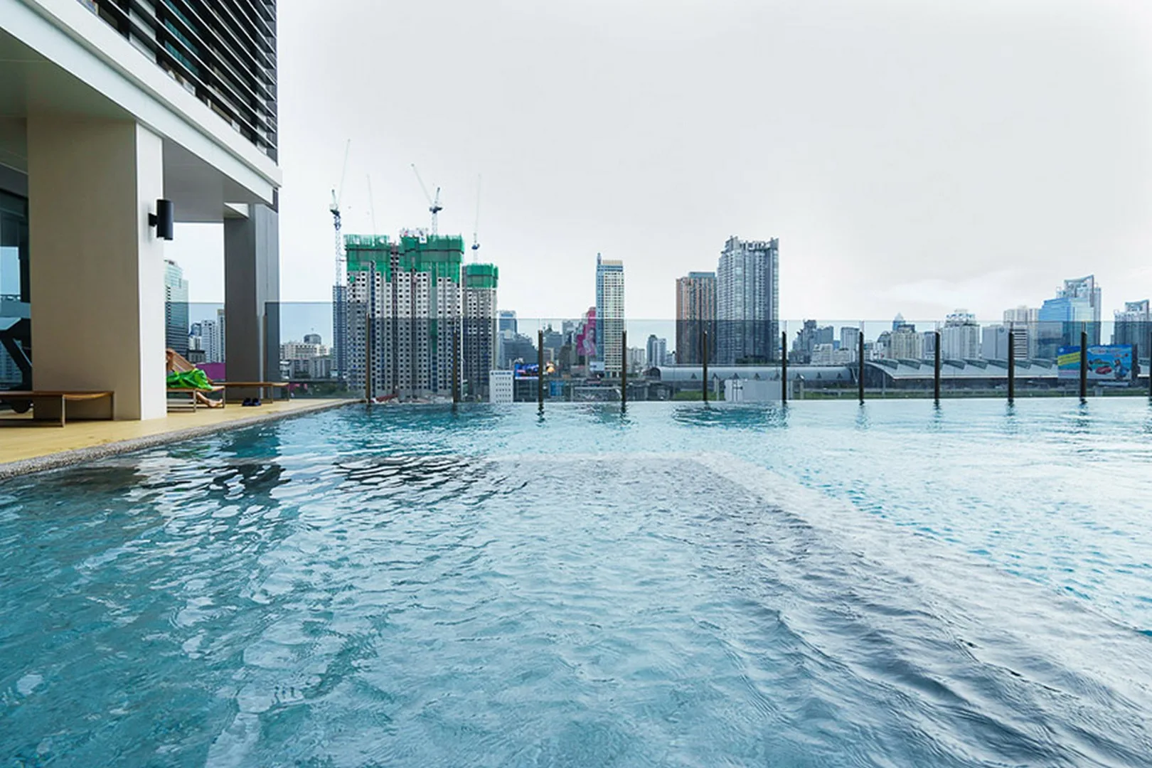 Property photos for Rhythm Asoke 2
