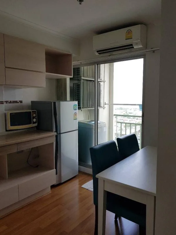 Property photos for Lumpini Place Rama 4 - Kluaynamthai