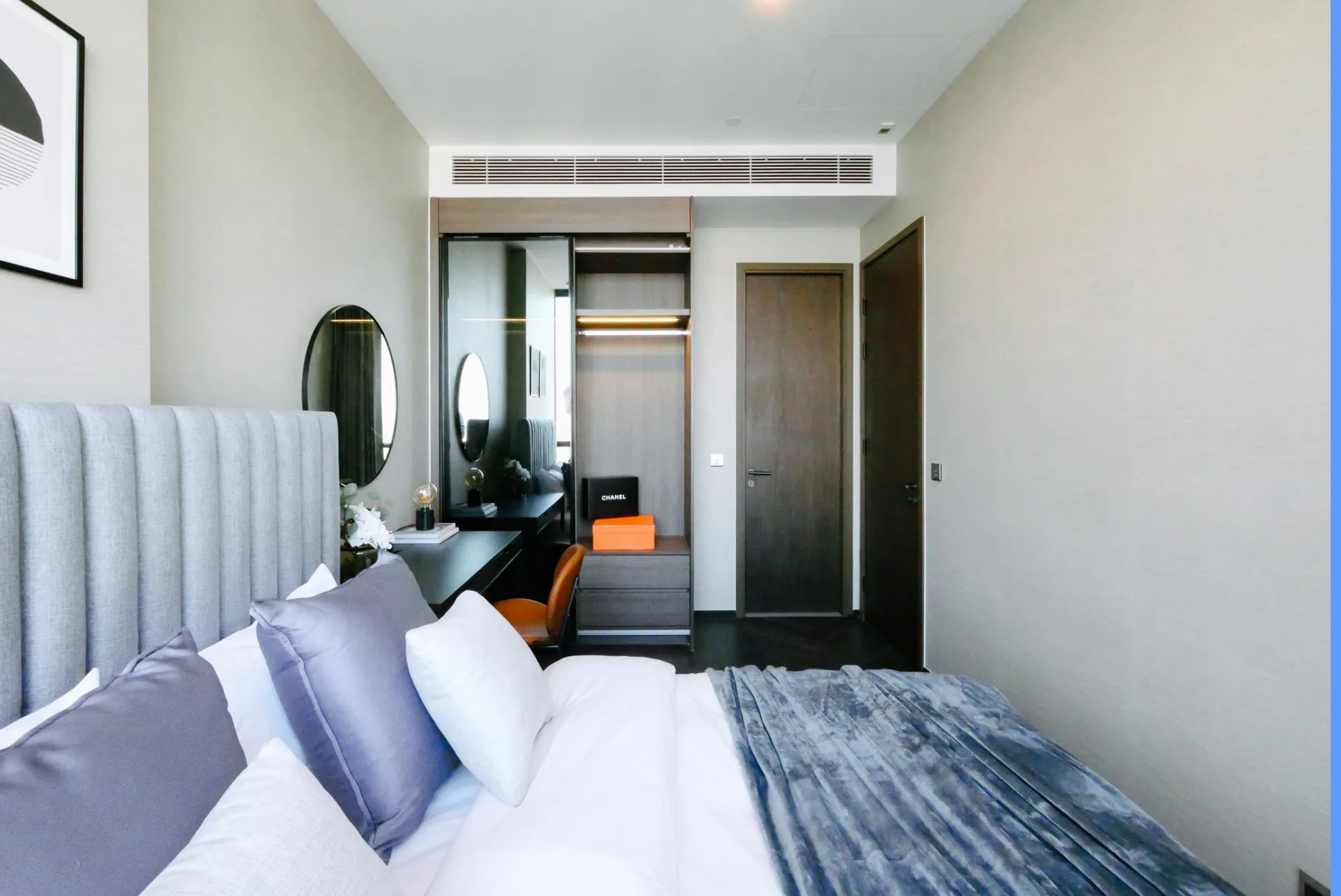Property photos for The Esse Sukhumvit 36