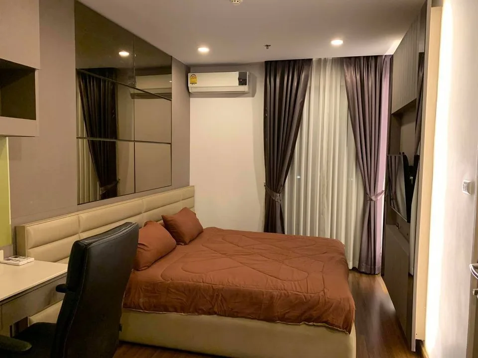 Property photos for Supalai Premier @ Asoke