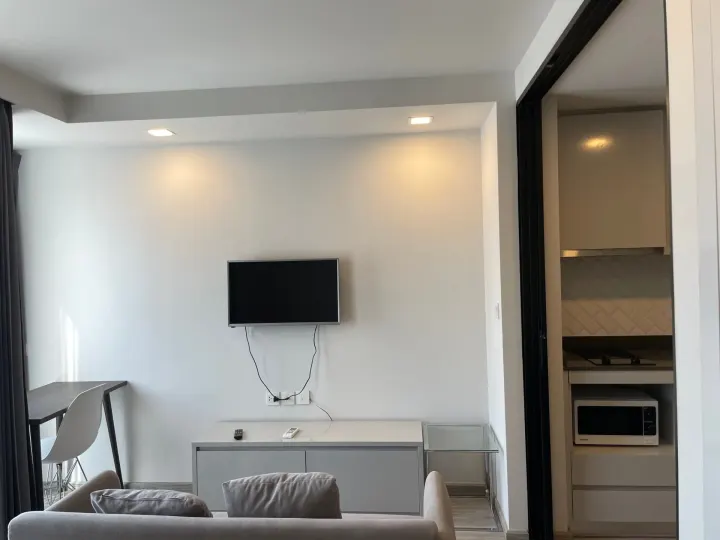 Property photos for Maestro 14 Siam - Ratchathewi