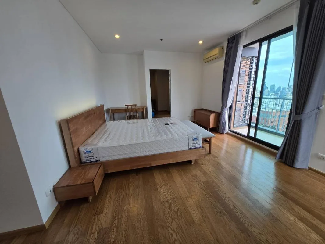 Property photos for Villa Asoke