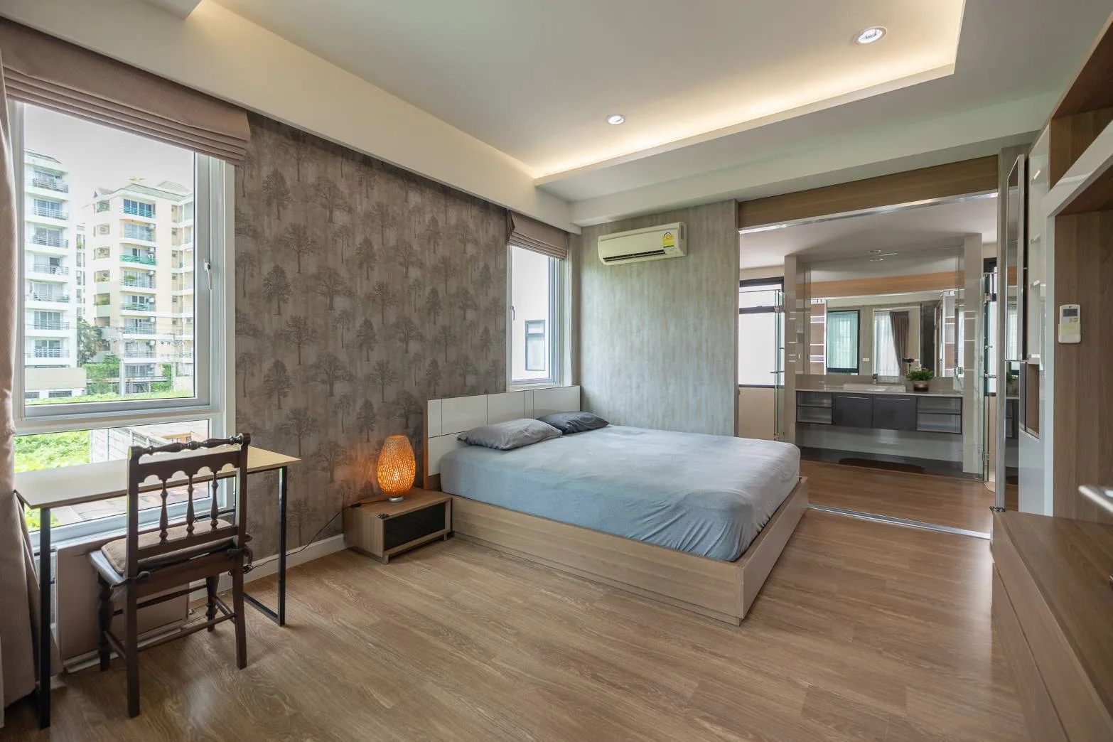 Property photos for Bless Town Sukhumvit 50