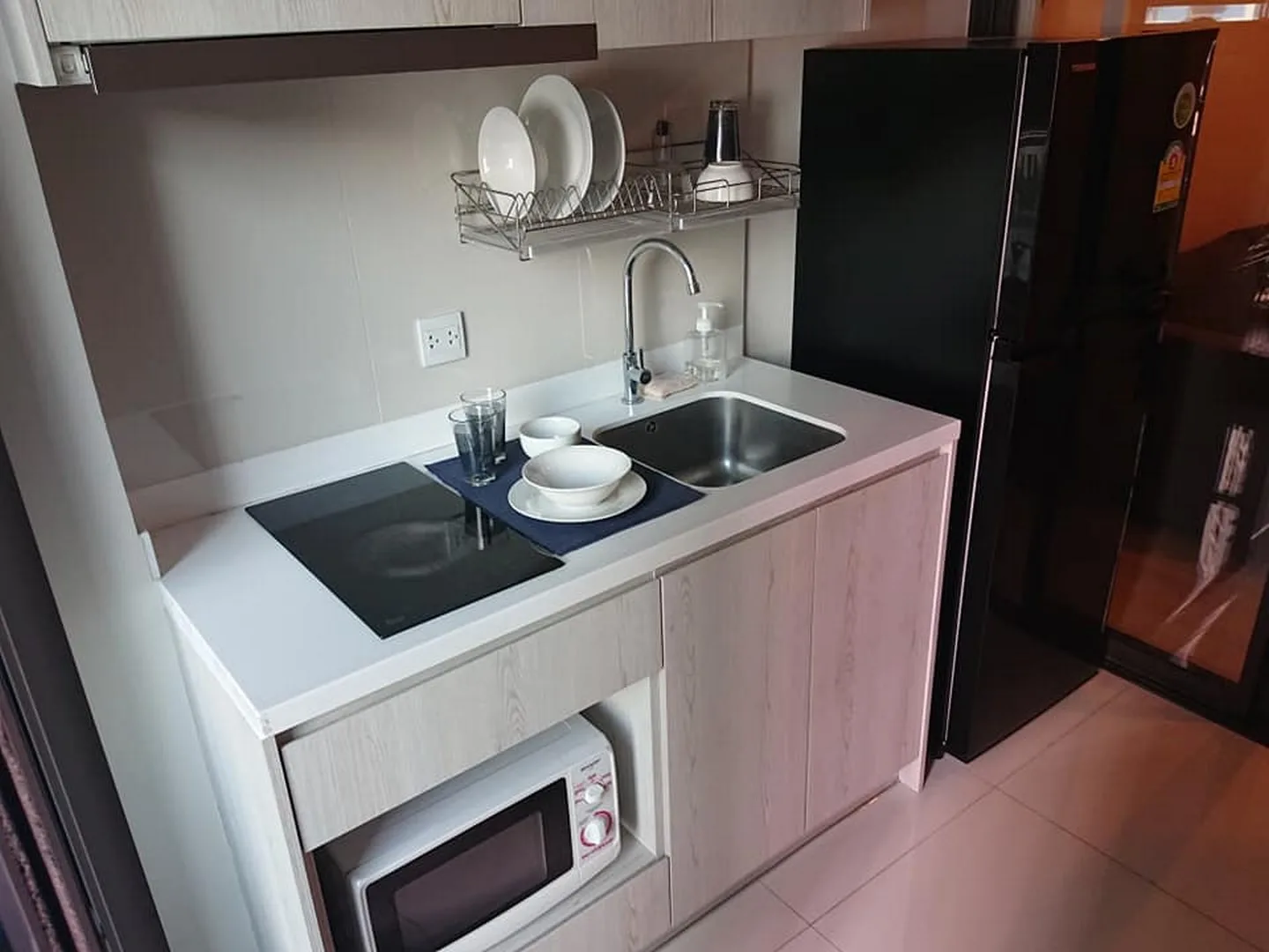 Property photos for Life Sukhumvit 48