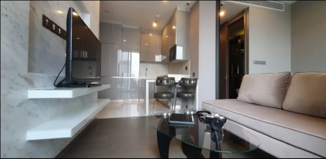 Property photos for The Esse at Singha Complex