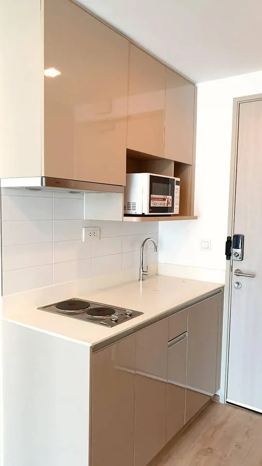 Property photos for Ideo Q Chula - Samyan