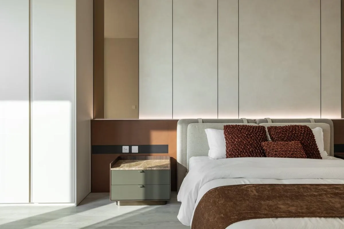 Property photos for Vive Krungthep Kreetha