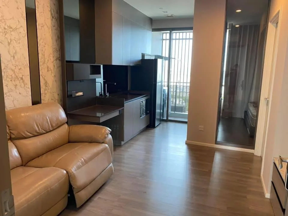 Property photos for The Room Sukhumvit 69