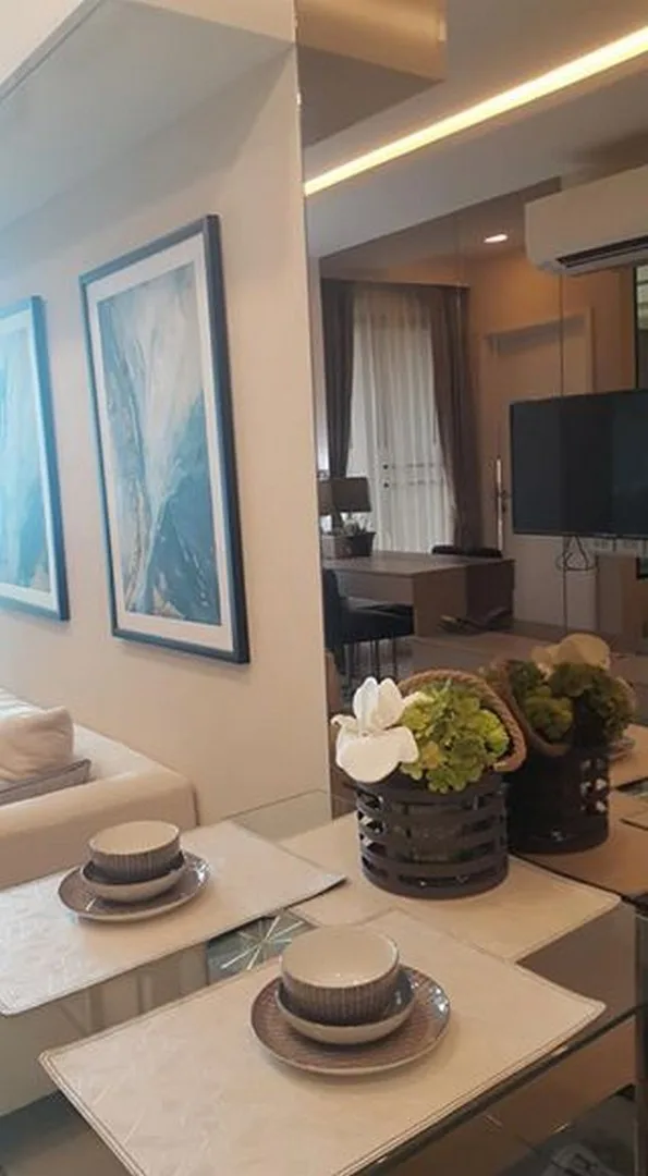 Property photos for Vtara Sukhumvit 36